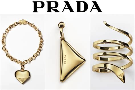 prada launches first fine jewelry line